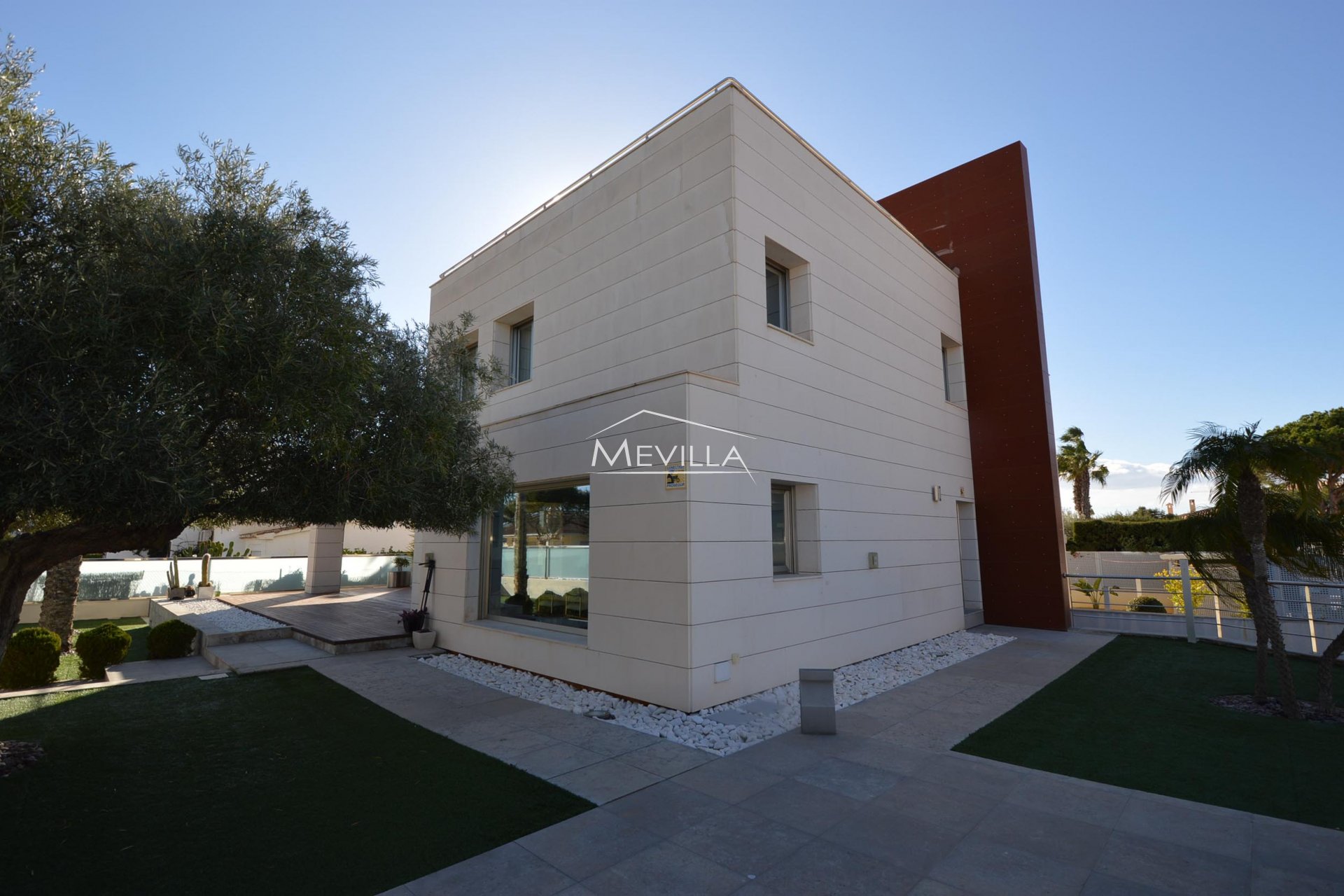Reventes - Villa - Orihuela Costa - La Zenia
