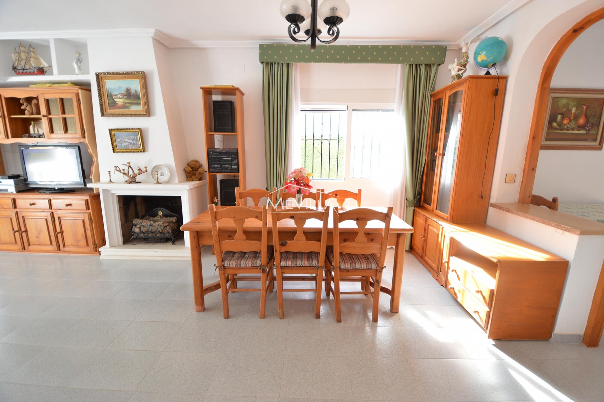 Reventes - Villa - Orihuela Costa - La Zenia