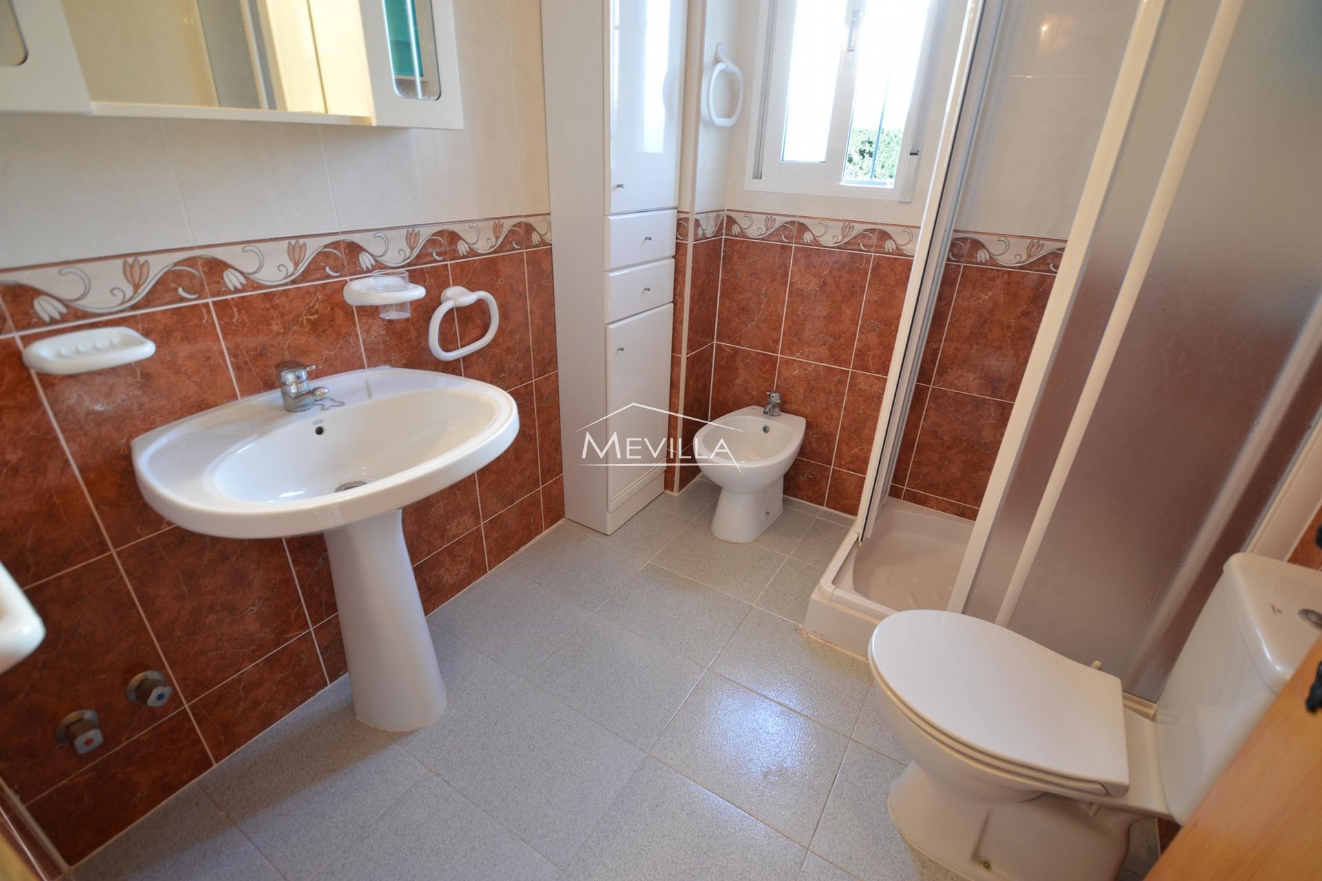 Reventes - Villa - Orihuela Costa - La Zenia