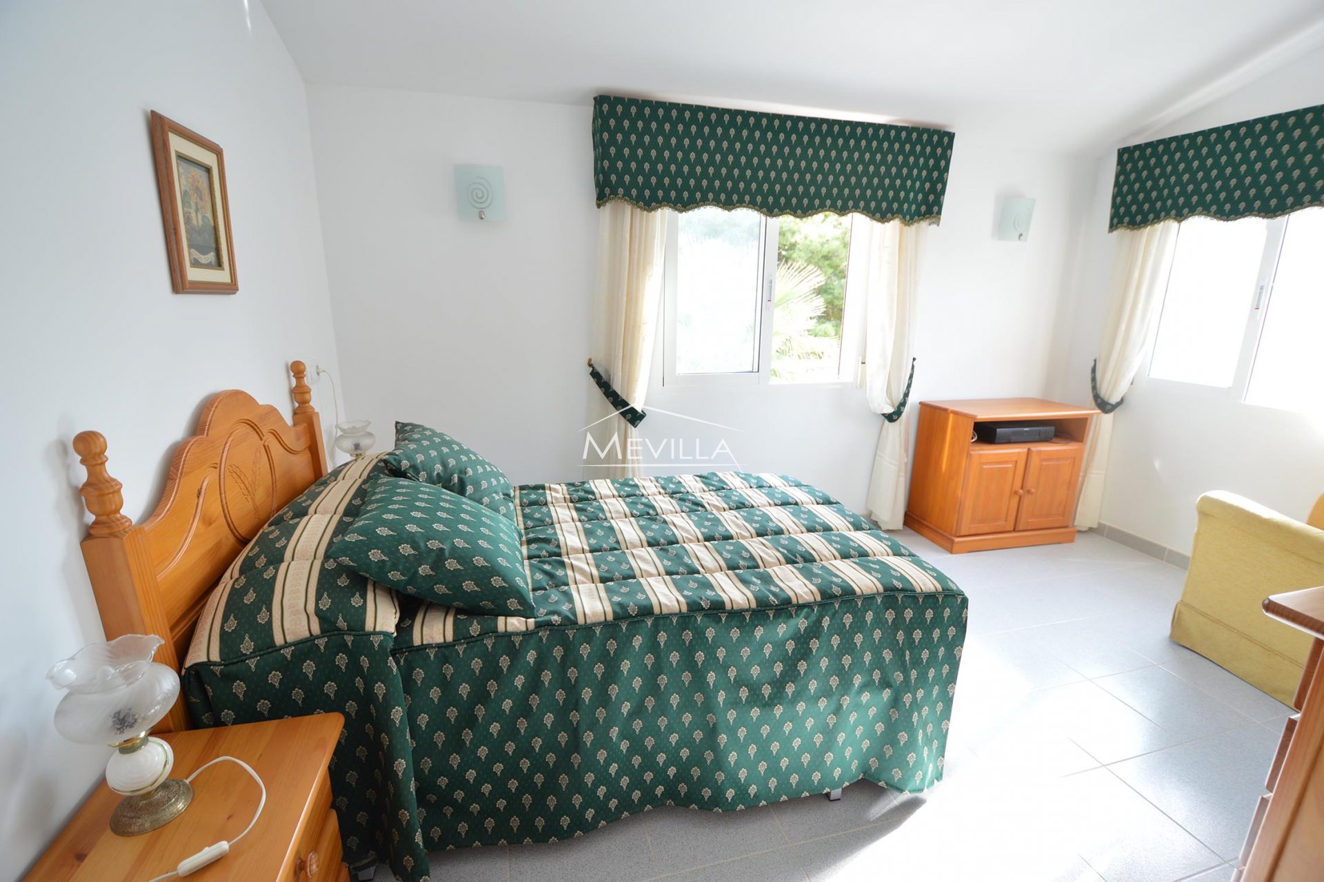 Reventes - Villa - Orihuela Costa - La Zenia