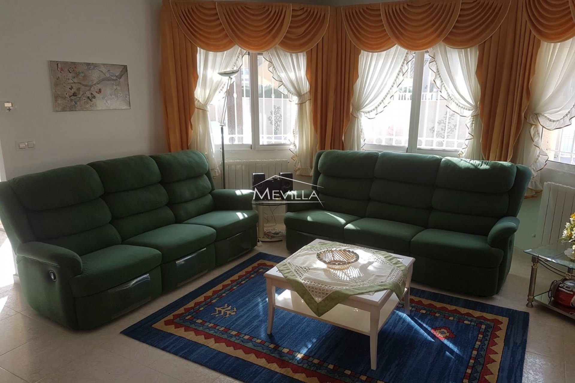 Reventes - Villa - Orihuela Costa - La Zenia