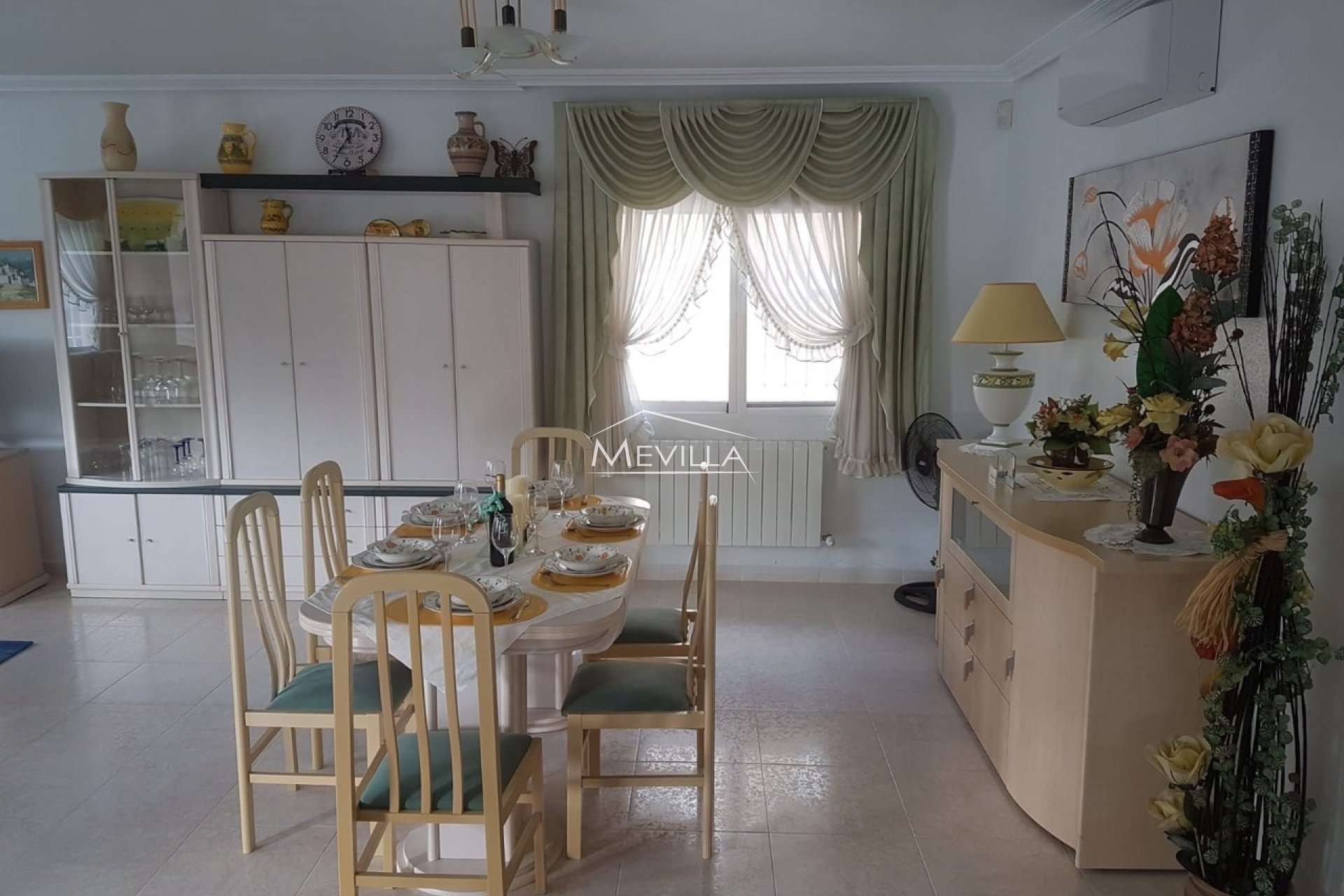 Reventes - Villa - Orihuela Costa - La Zenia