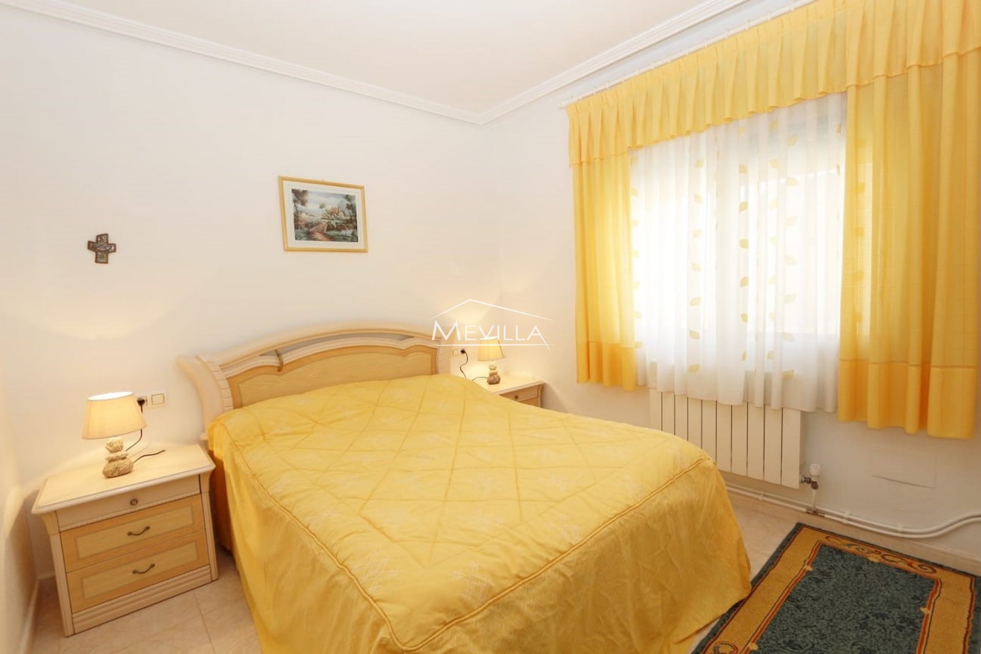 Reventes - Villa - Orihuela Costa - La Zenia