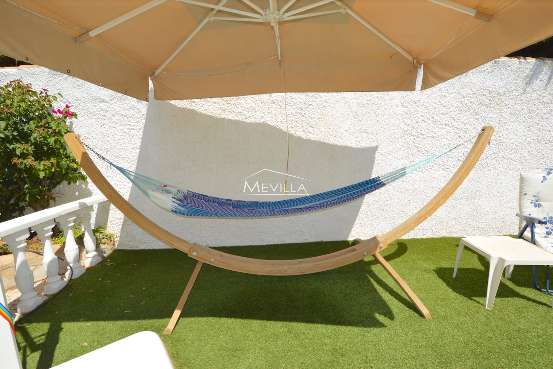 Reventes - Villa - Orihuela Costa - La Zenia