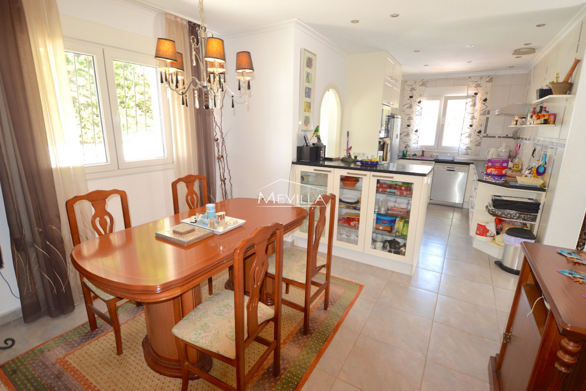 Reventes - Villa - Orihuela Costa - La Zenia