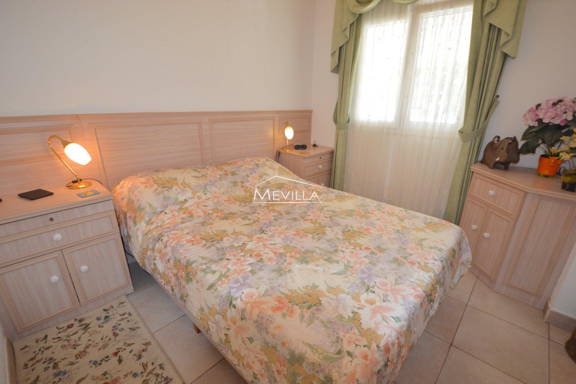Reventes - Villa - Orihuela Costa - La Zenia