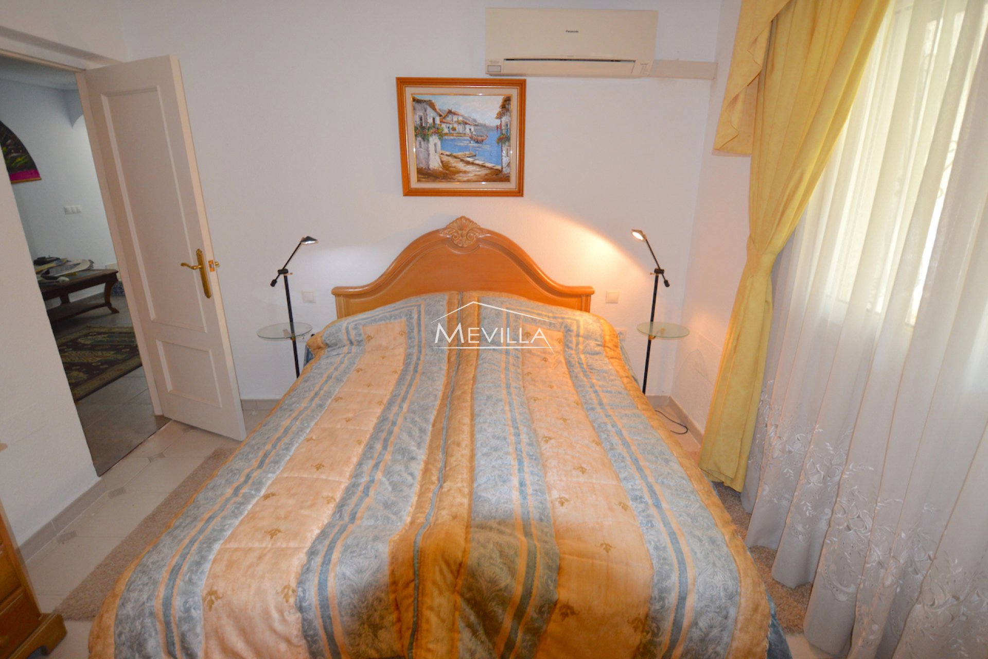 Reventes - Villa - Orihuela Costa - La Zenia