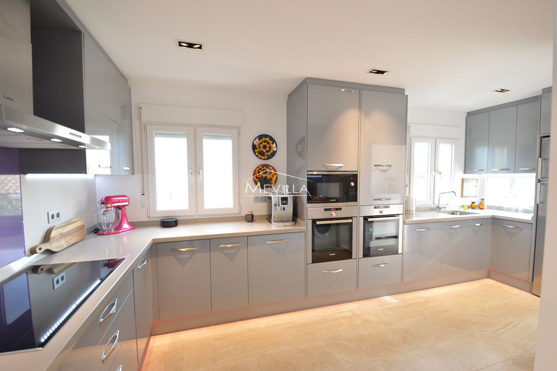 Reventes - Villa - Orihuela Costa - La Zenia