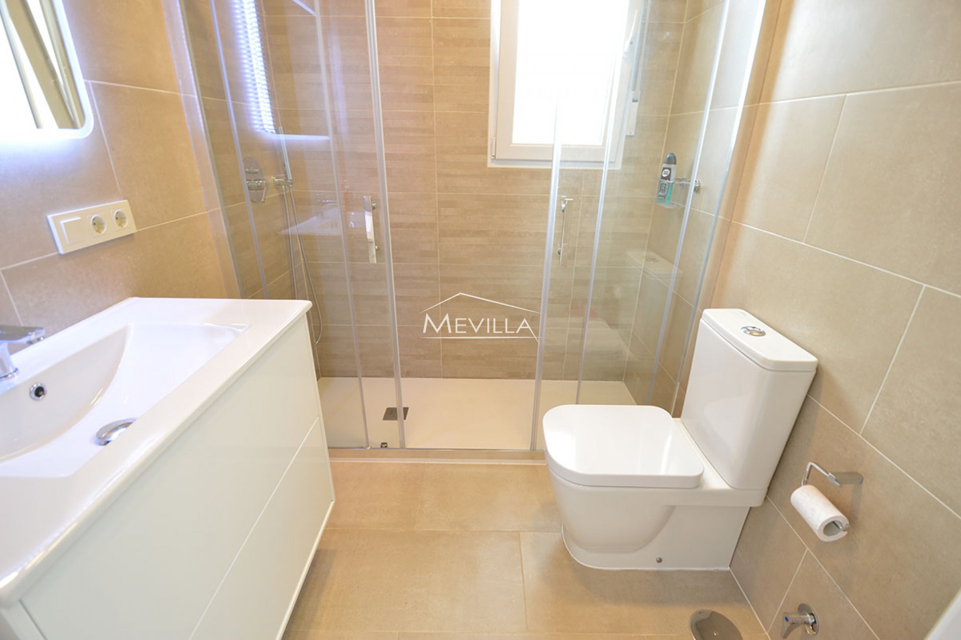 Reventes - Villa - Orihuela Costa - La Zenia