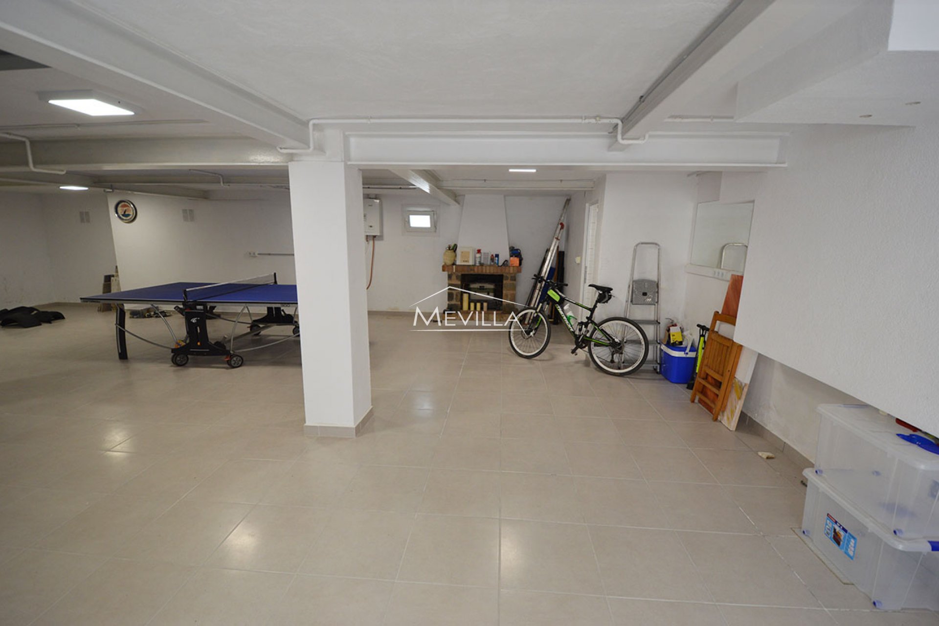 Reventes - Villa - Orihuela Costa - La Zenia