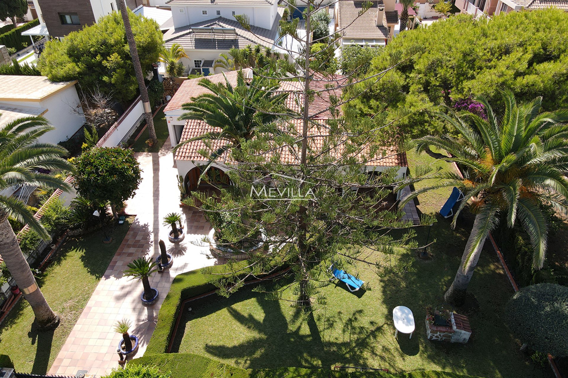 Reventes - Villa - Orihuela Costa - La Zenia