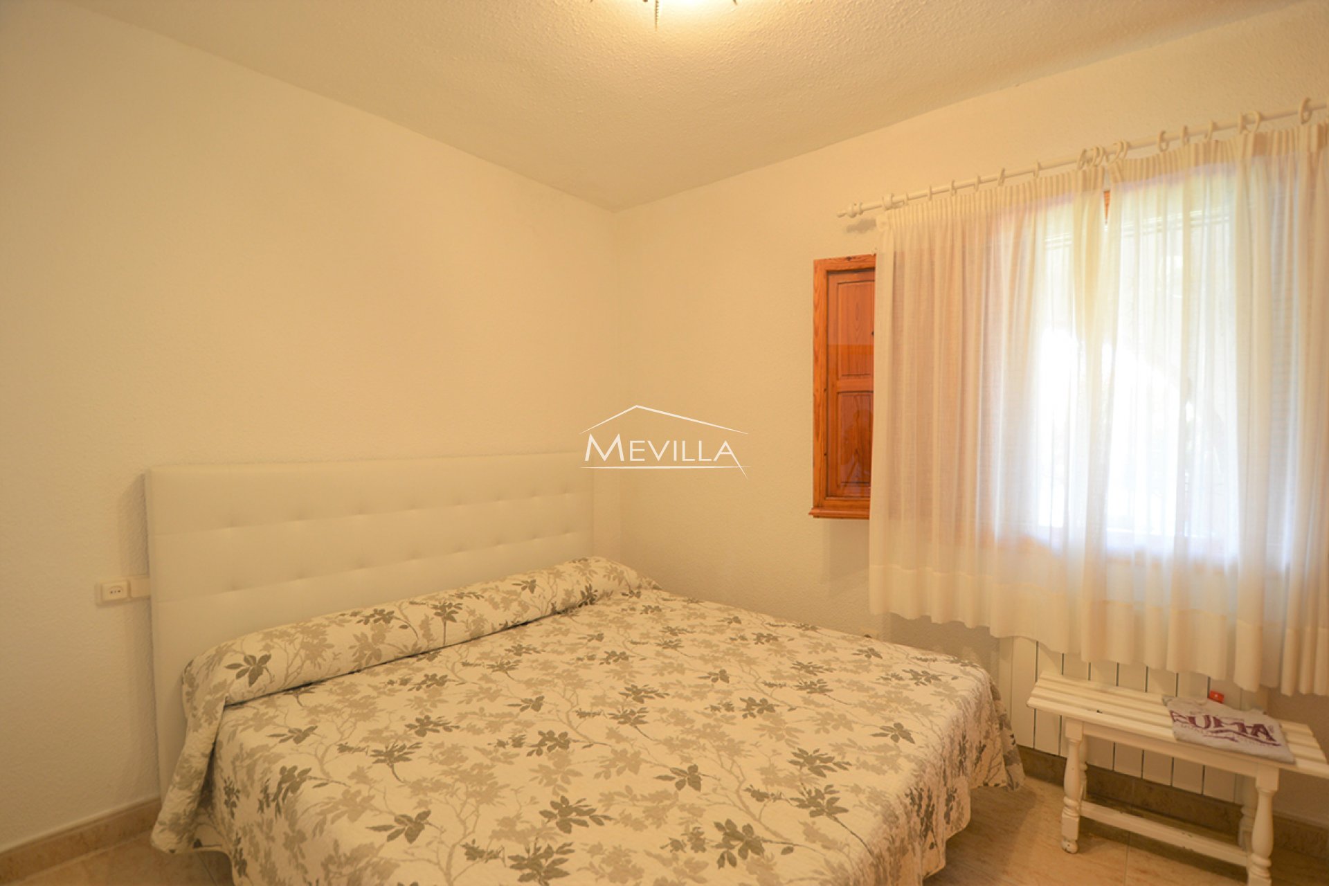 Reventes - Villa - Orihuela Costa - La Zenia