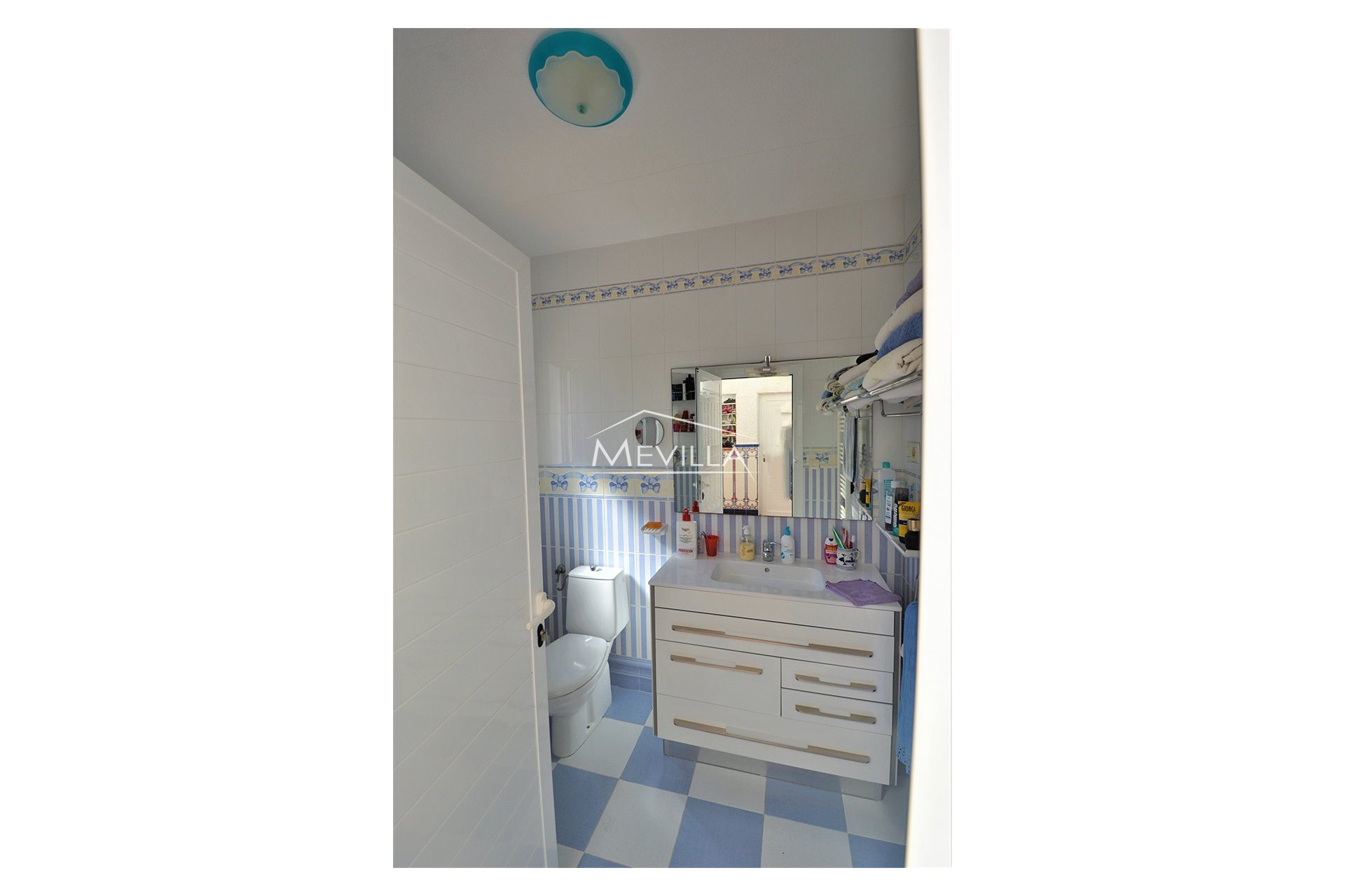 Reventes - Villa - Orihuela Costa - La Zenia