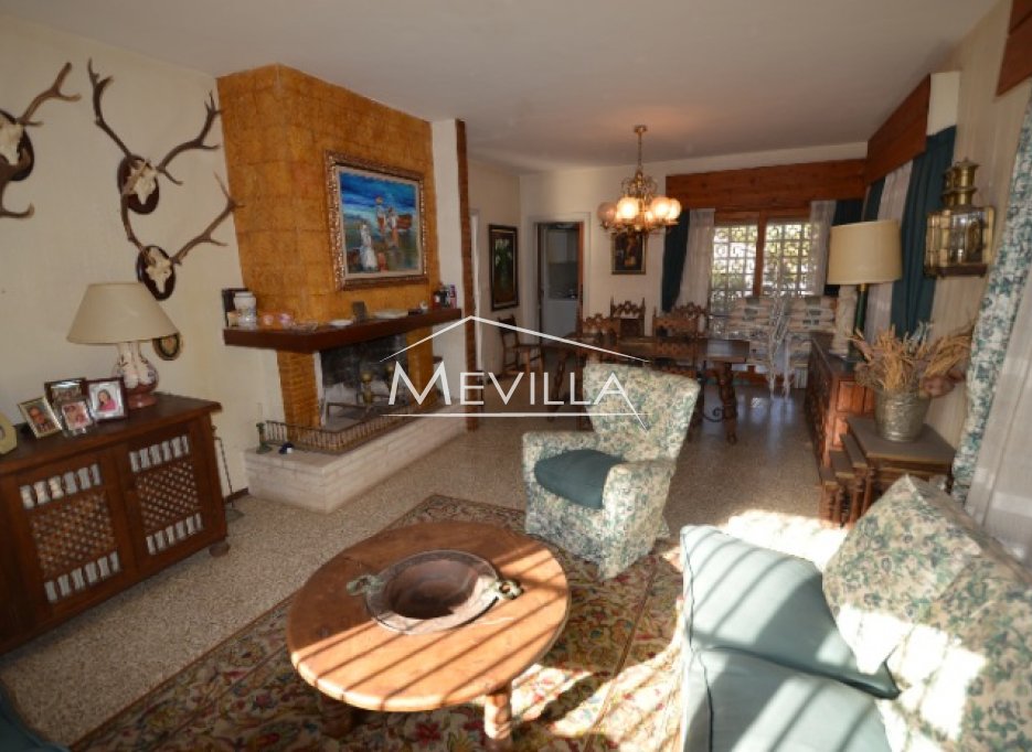 Reventes - Villa - Orihuela Costa - La Zenia