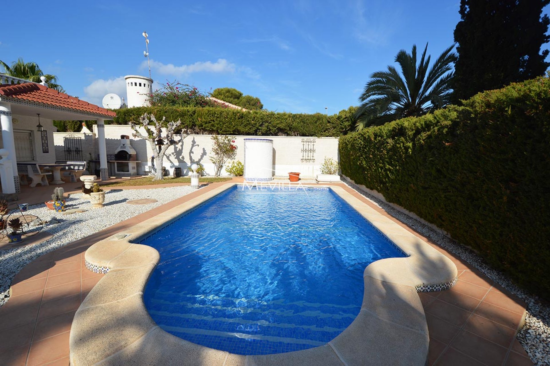 Reventes - Villa - Orihuela Costa - La Zenia