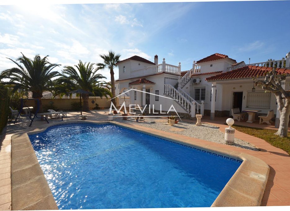 Reventes - Villa - Orihuela Costa - La Zenia