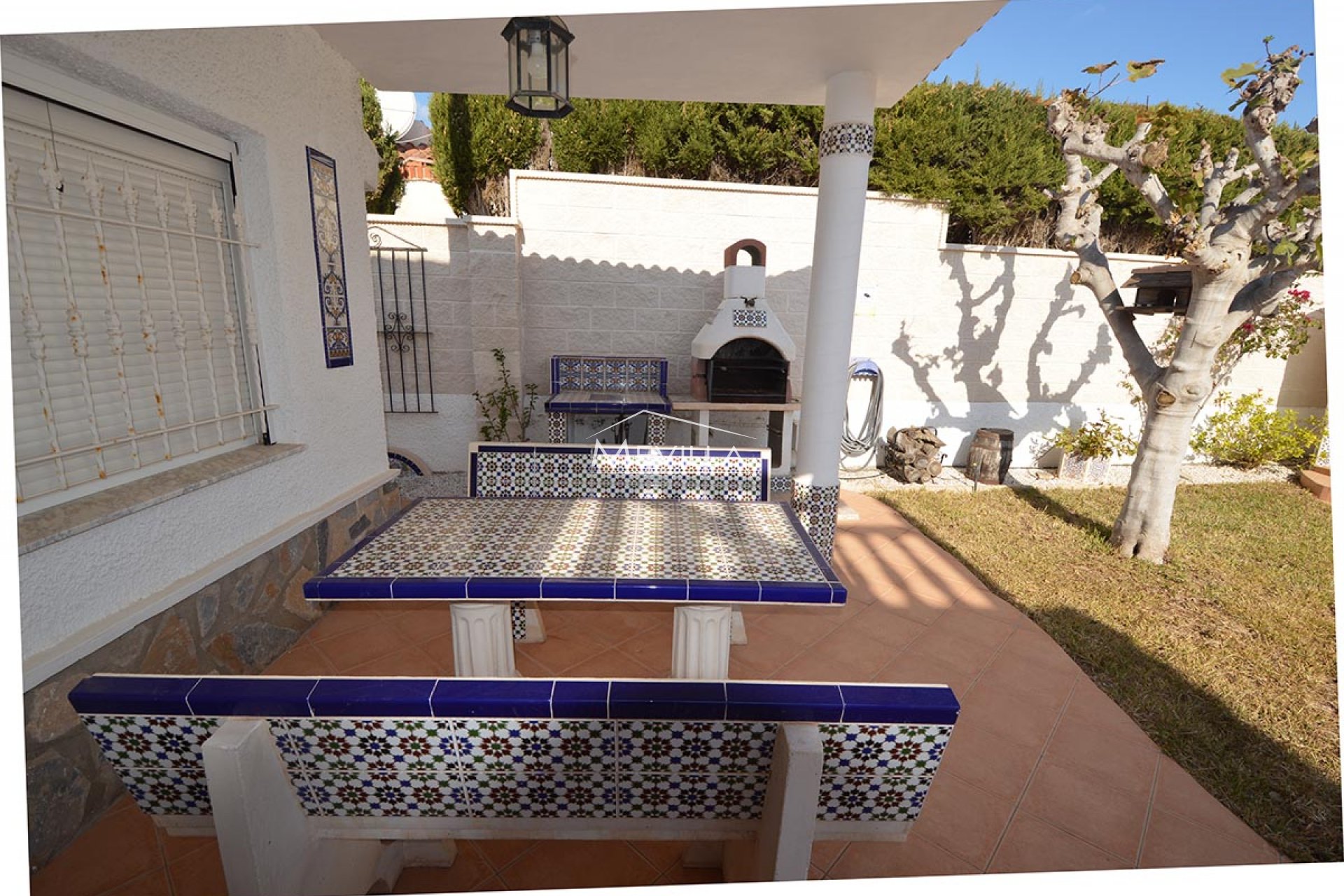 Reventes - Villa - Orihuela Costa - La Zenia