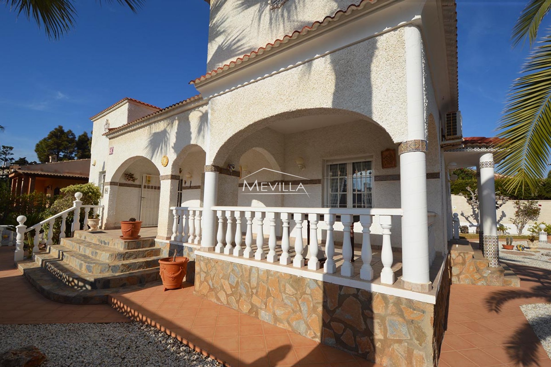 Reventes - Villa - Orihuela Costa - La Zenia