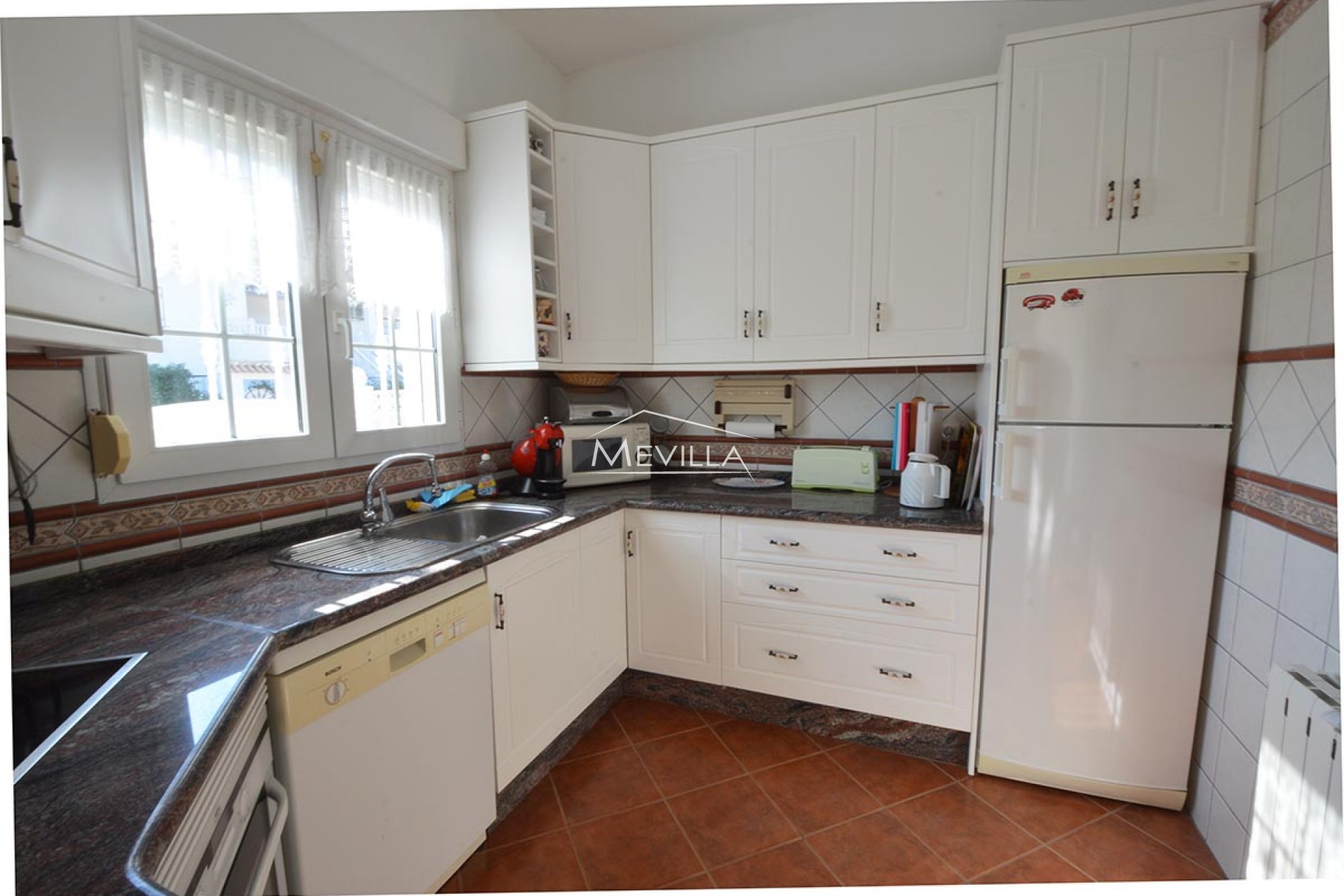 Reventes - Villa - Orihuela Costa - La Zenia