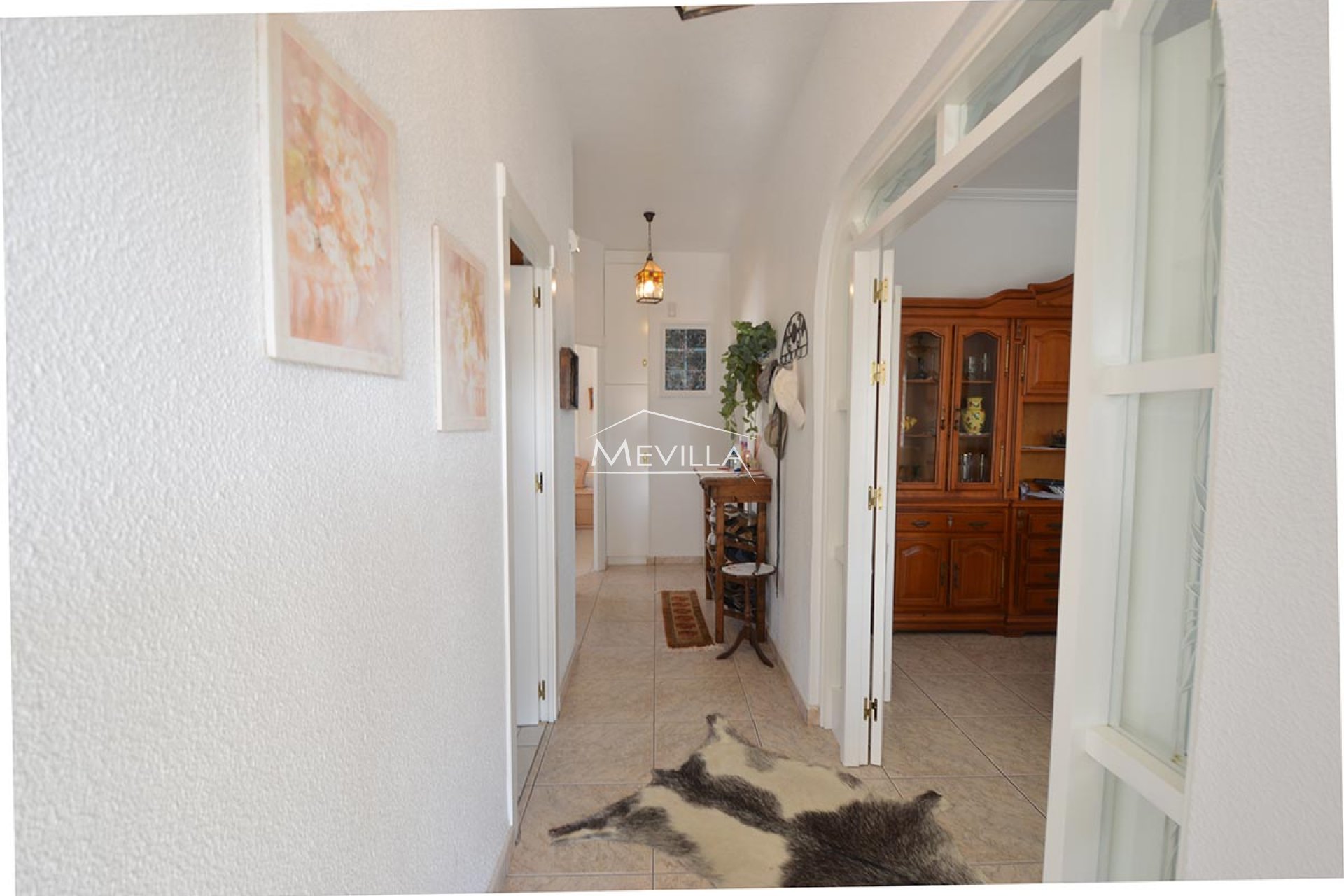 Reventes - Villa - Orihuela Costa - La Zenia