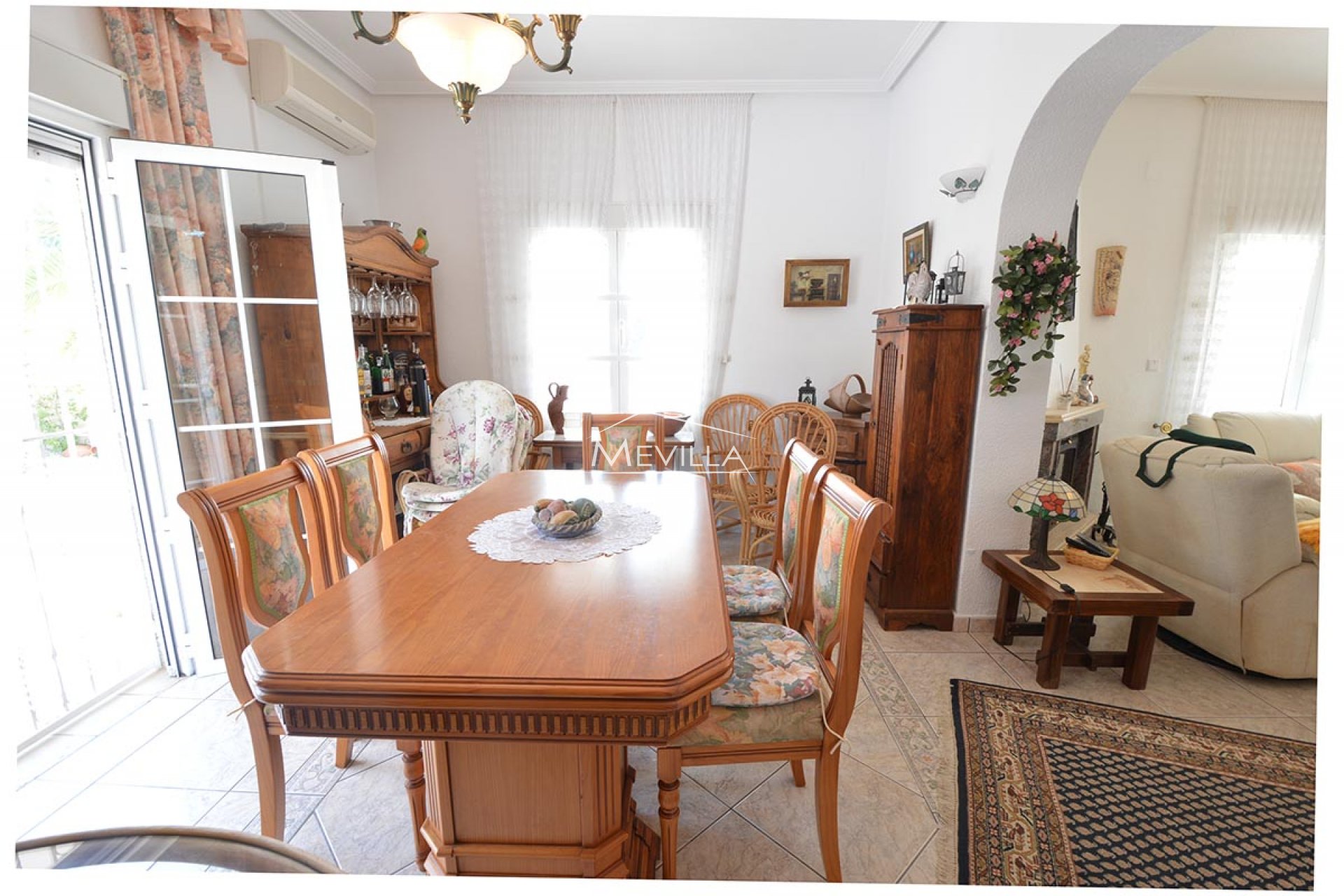 Reventes - Villa - Orihuela Costa - La Zenia