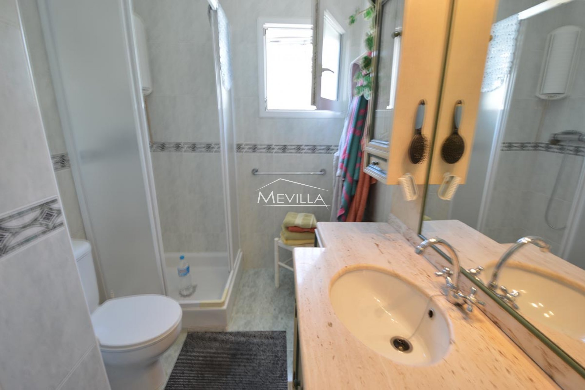 Reventes - Villa - Orihuela Costa - La Zenia