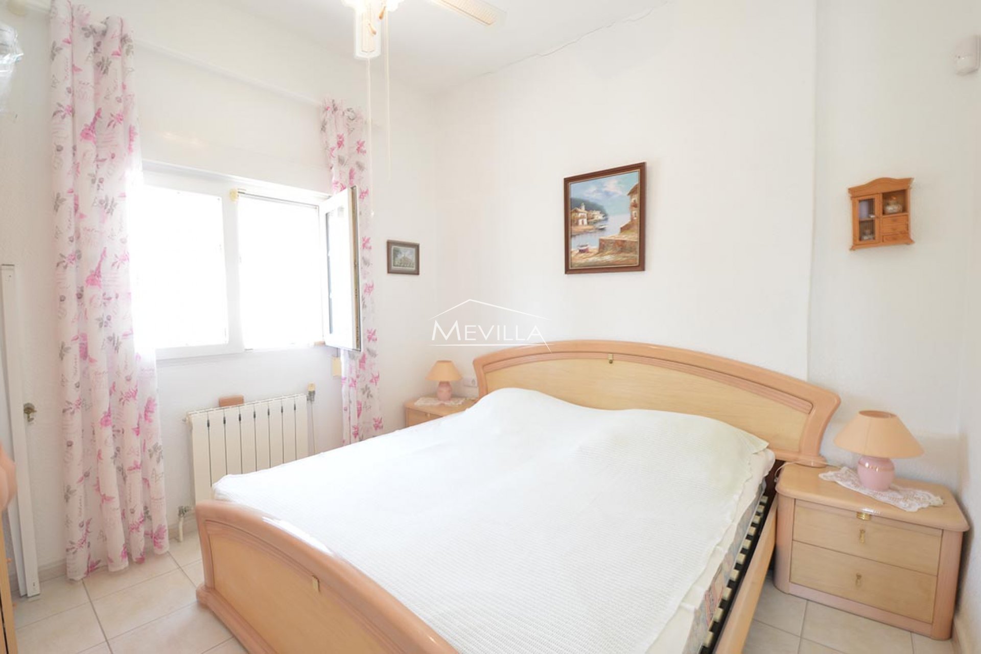 Reventes - Villa - Orihuela Costa - La Zenia