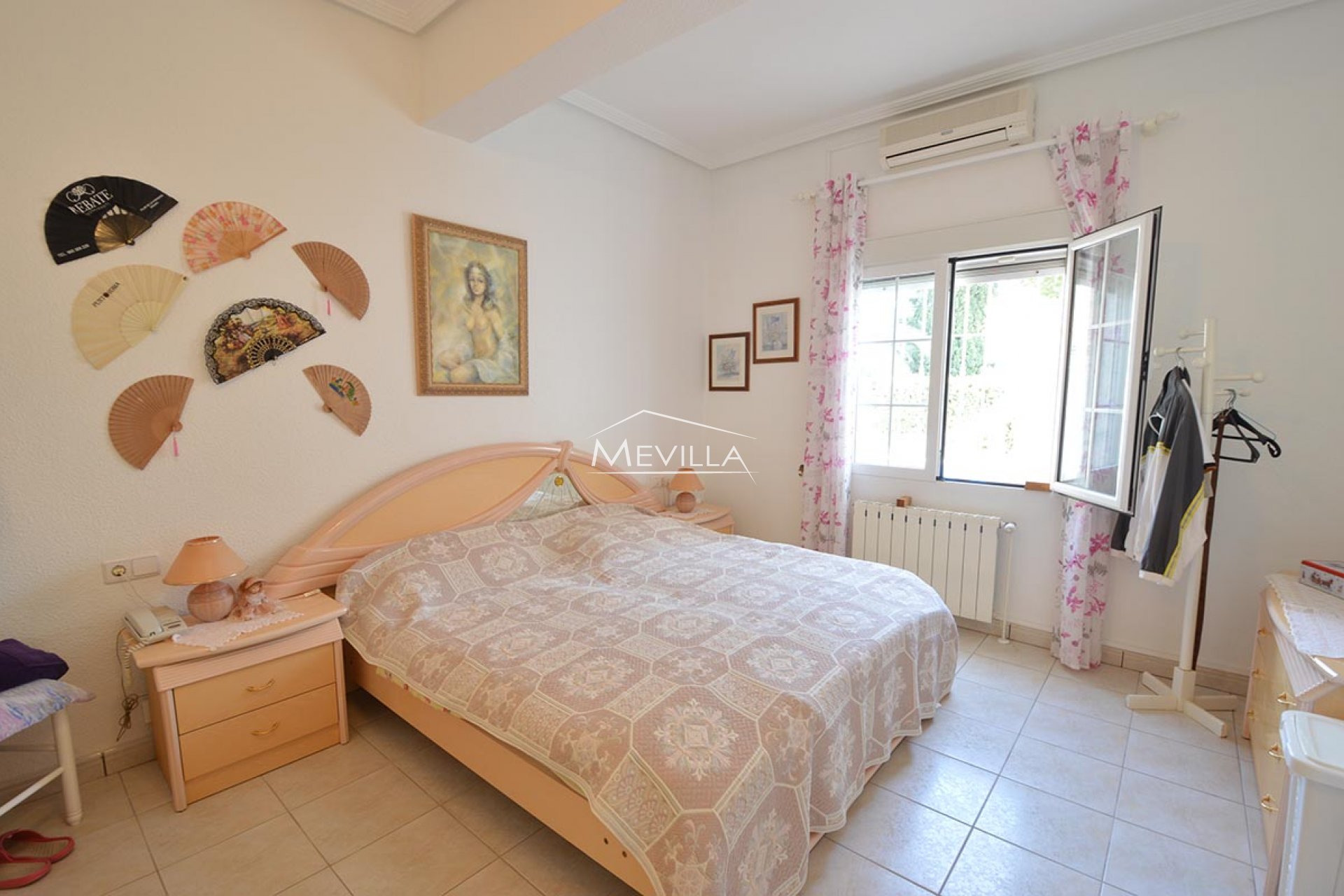 Reventes - Villa - Orihuela Costa - La Zenia