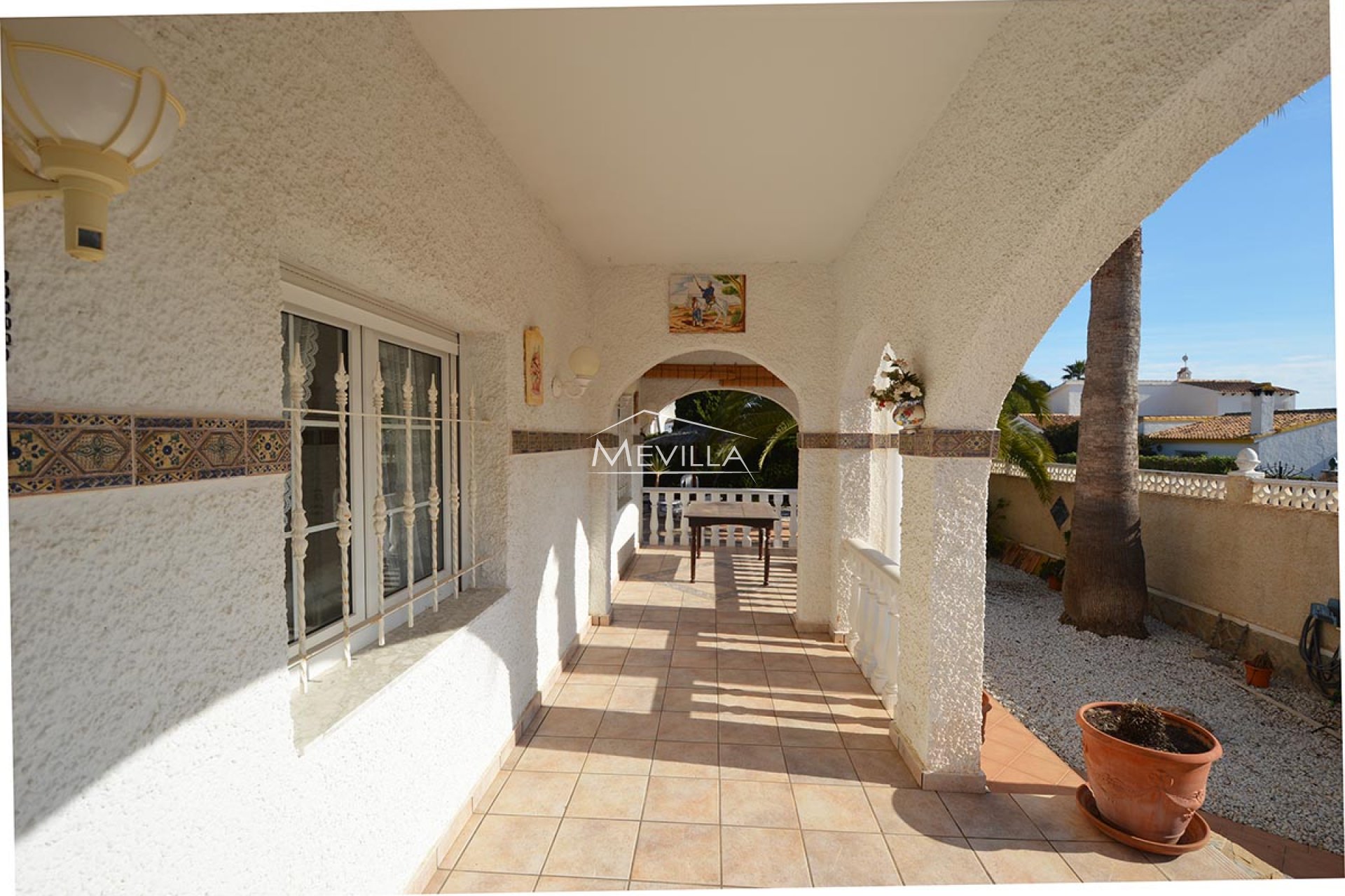 Reventes - Villa - Orihuela Costa - La Zenia