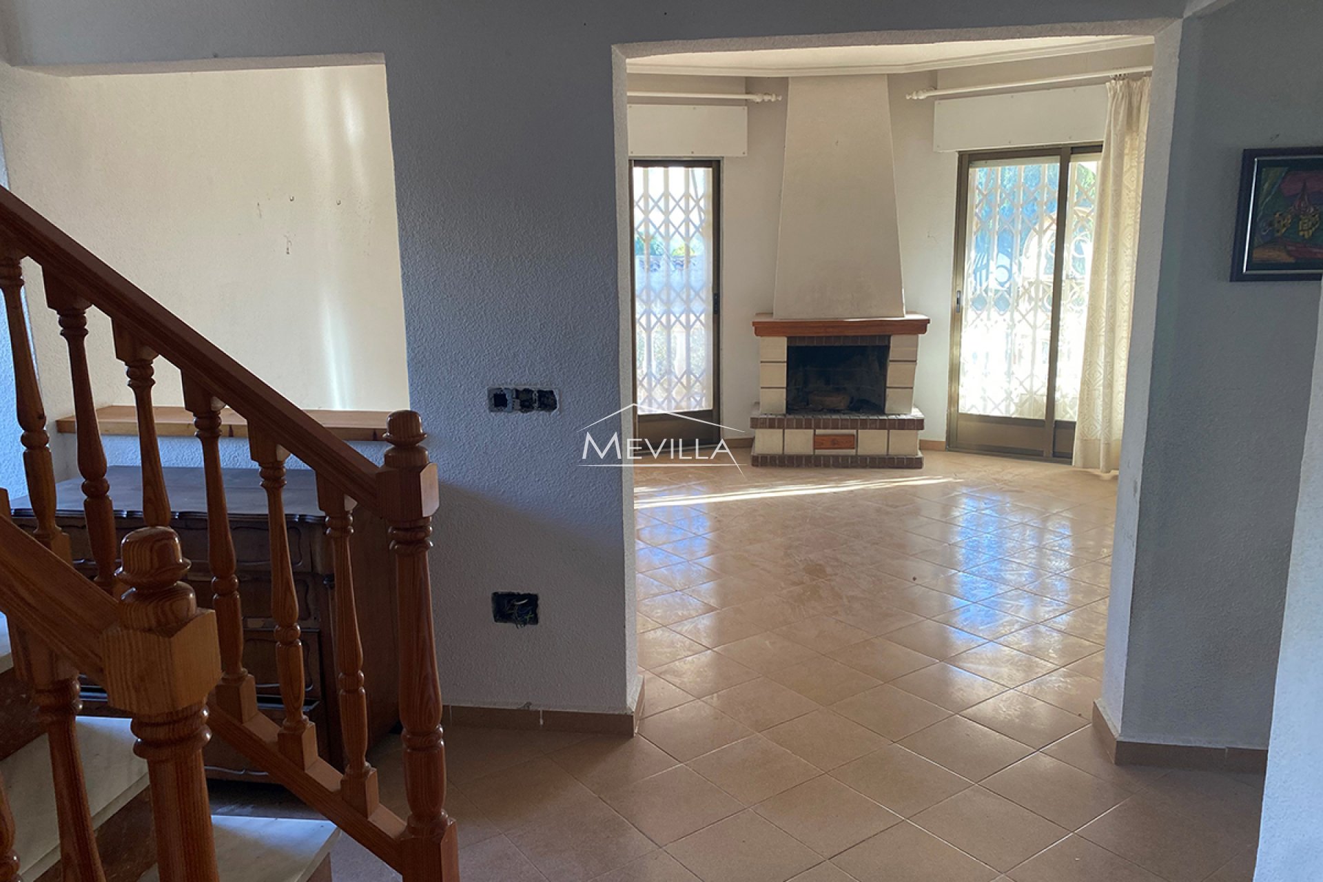 Reventes - Villa - Orihuela Costa - La Zenia