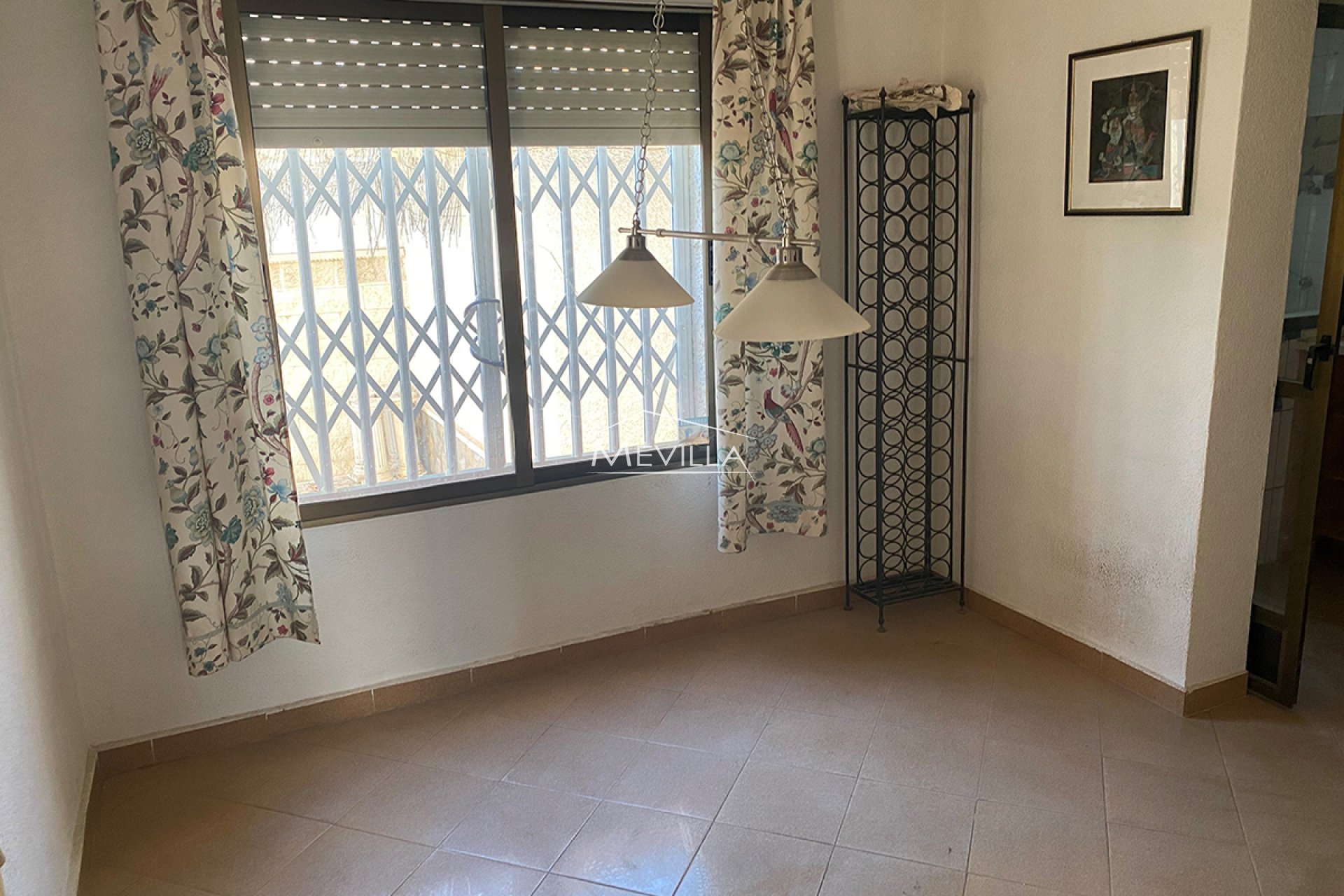 Reventes - Villa - Orihuela Costa - La Zenia