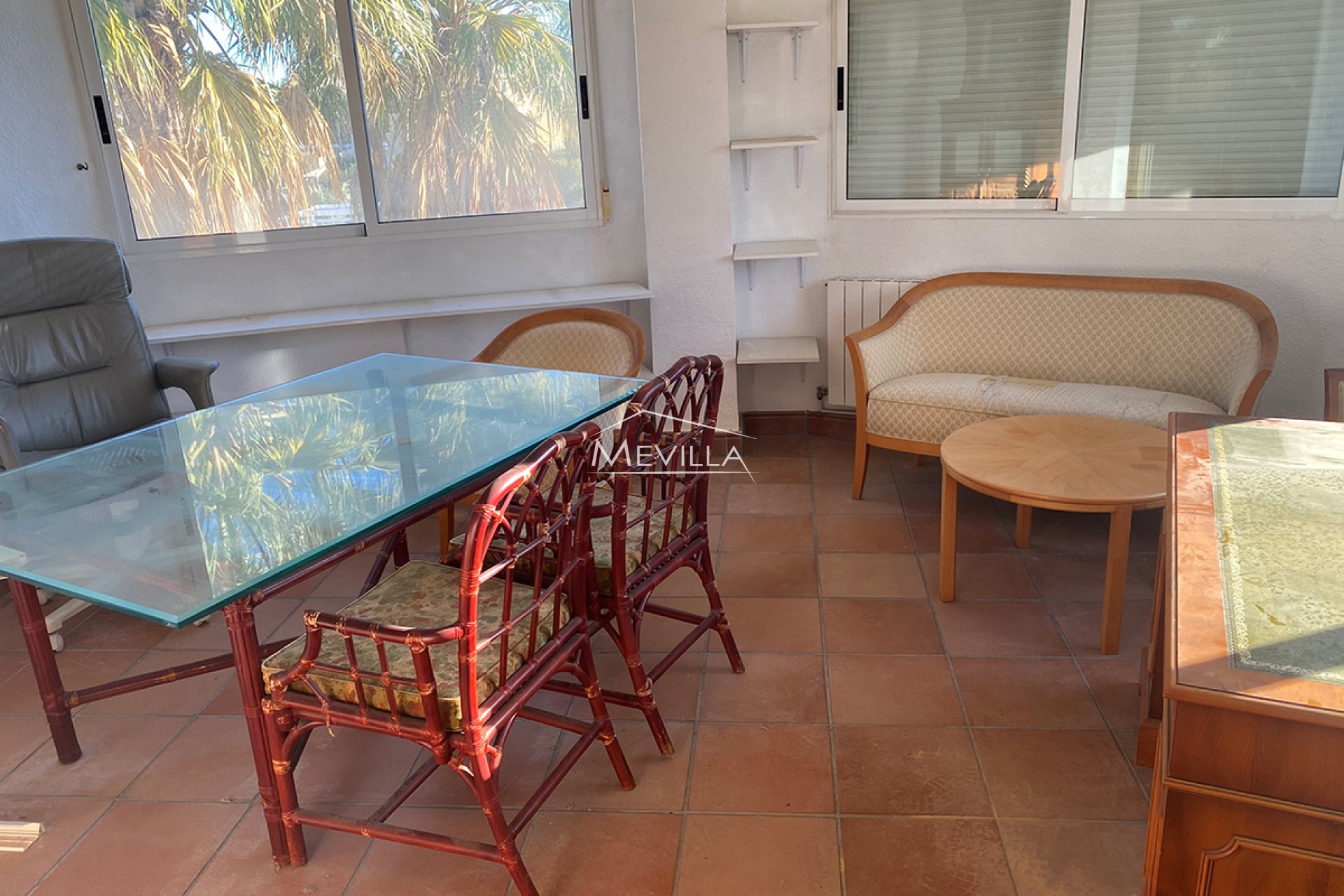 Reventes - Villa - Orihuela Costa - La Zenia