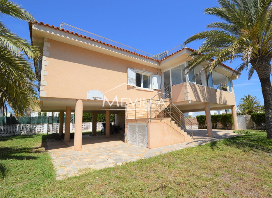 Reventes - Villa - Orihuela Costa - La Zenia