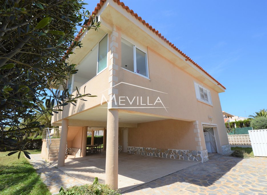 Reventes - Villa - Orihuela Costa - La Zenia
