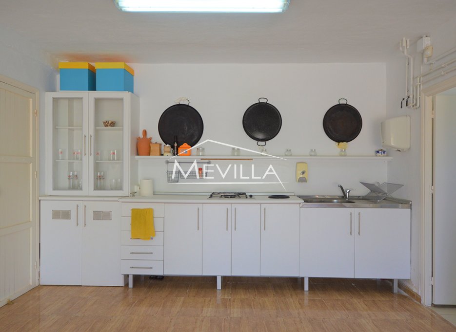 Reventes - Villa - Orihuela Costa - La Zenia