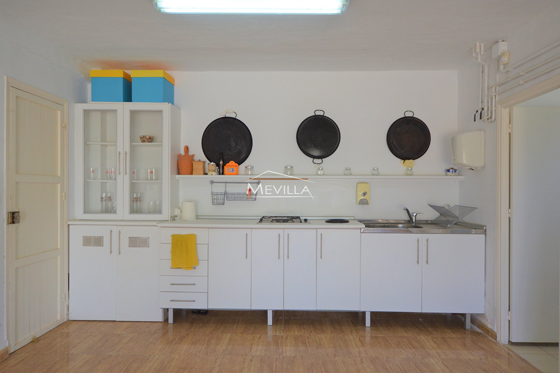 Reventes - Villa - Orihuela Costa - La Zenia