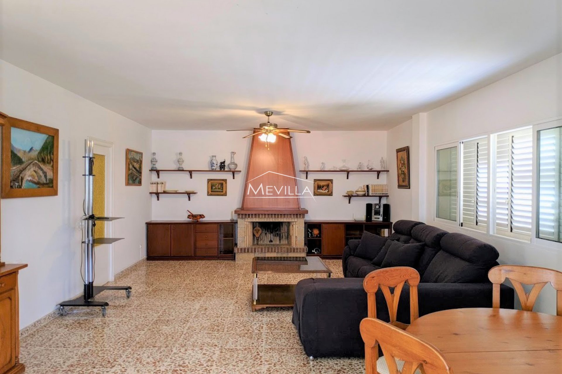 Reventes - Villa - Orihuela Costa - La Zenia