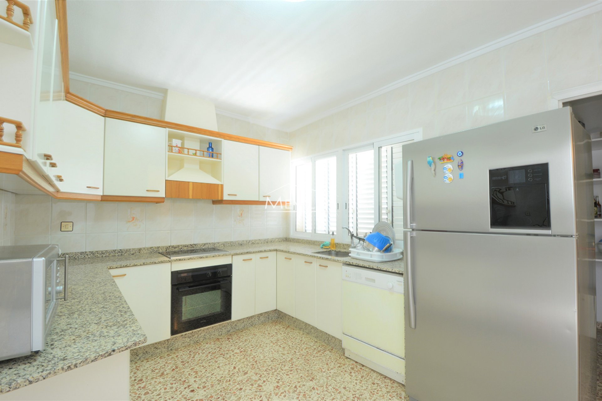 Reventes - Villa - Orihuela Costa - La Zenia