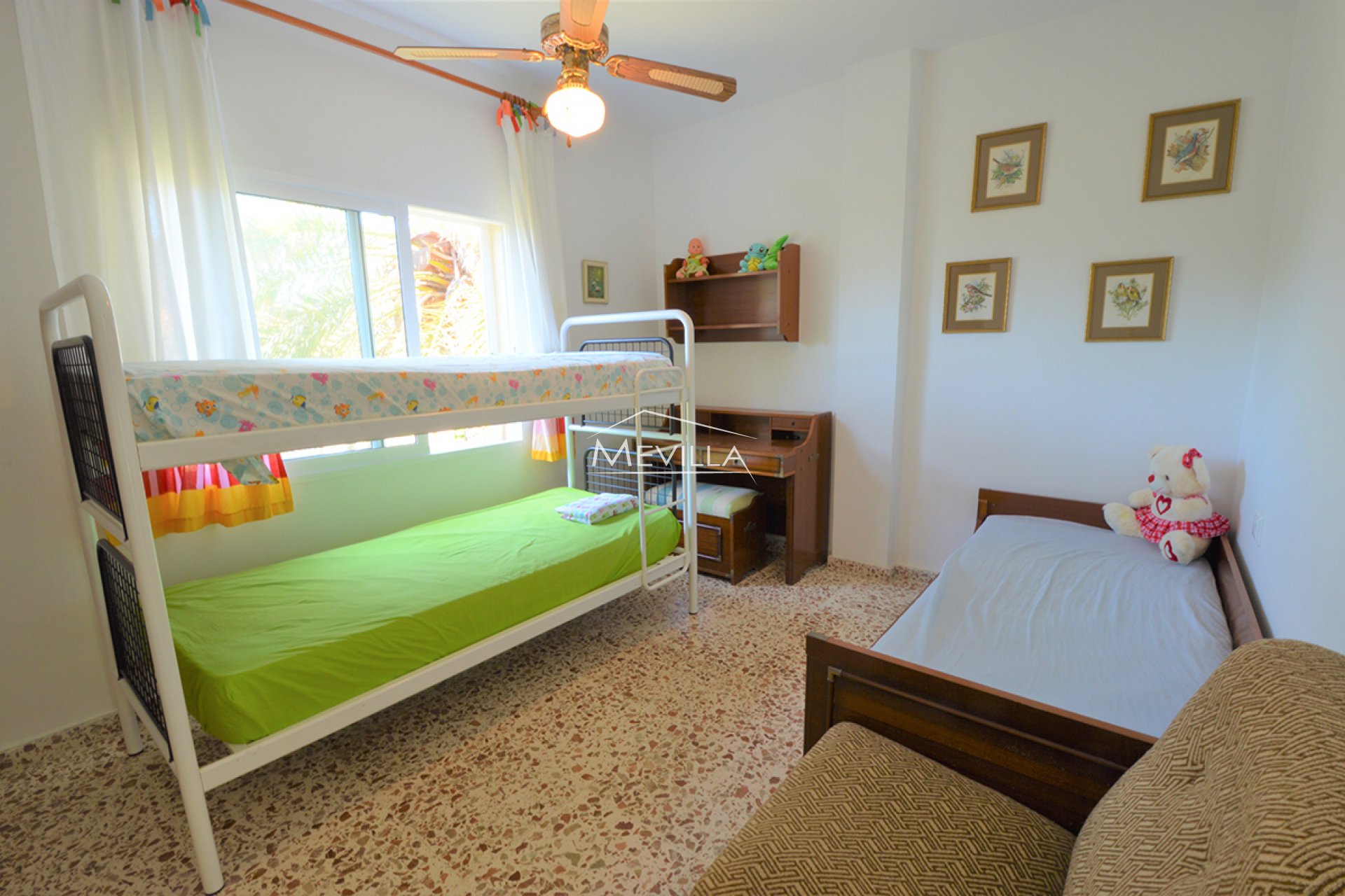 Reventes - Villa - Orihuela Costa - La Zenia