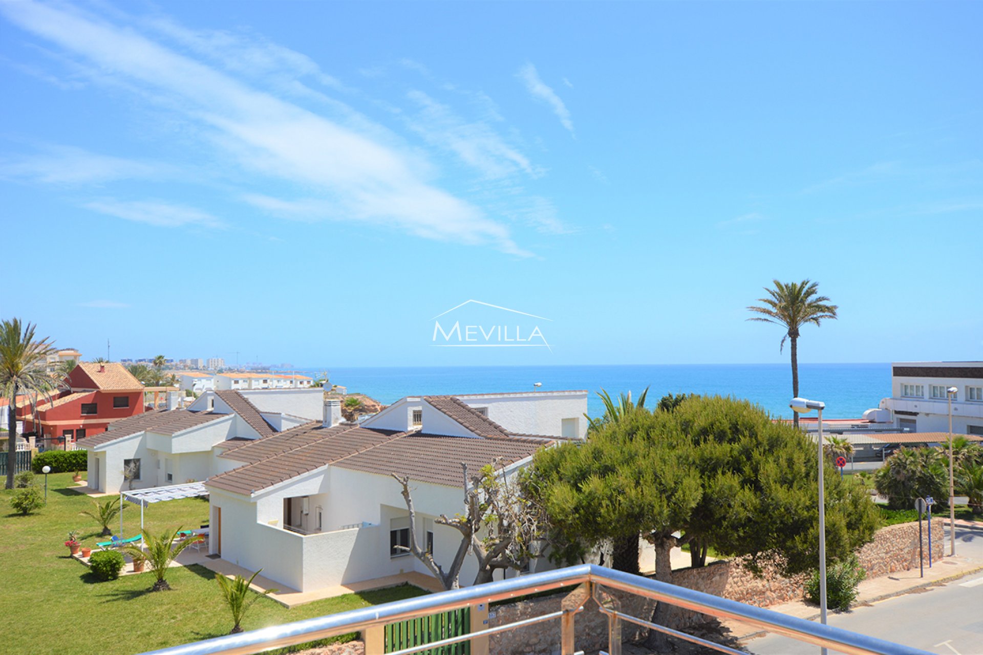 Reventes - Villa - Orihuela Costa - La Zenia