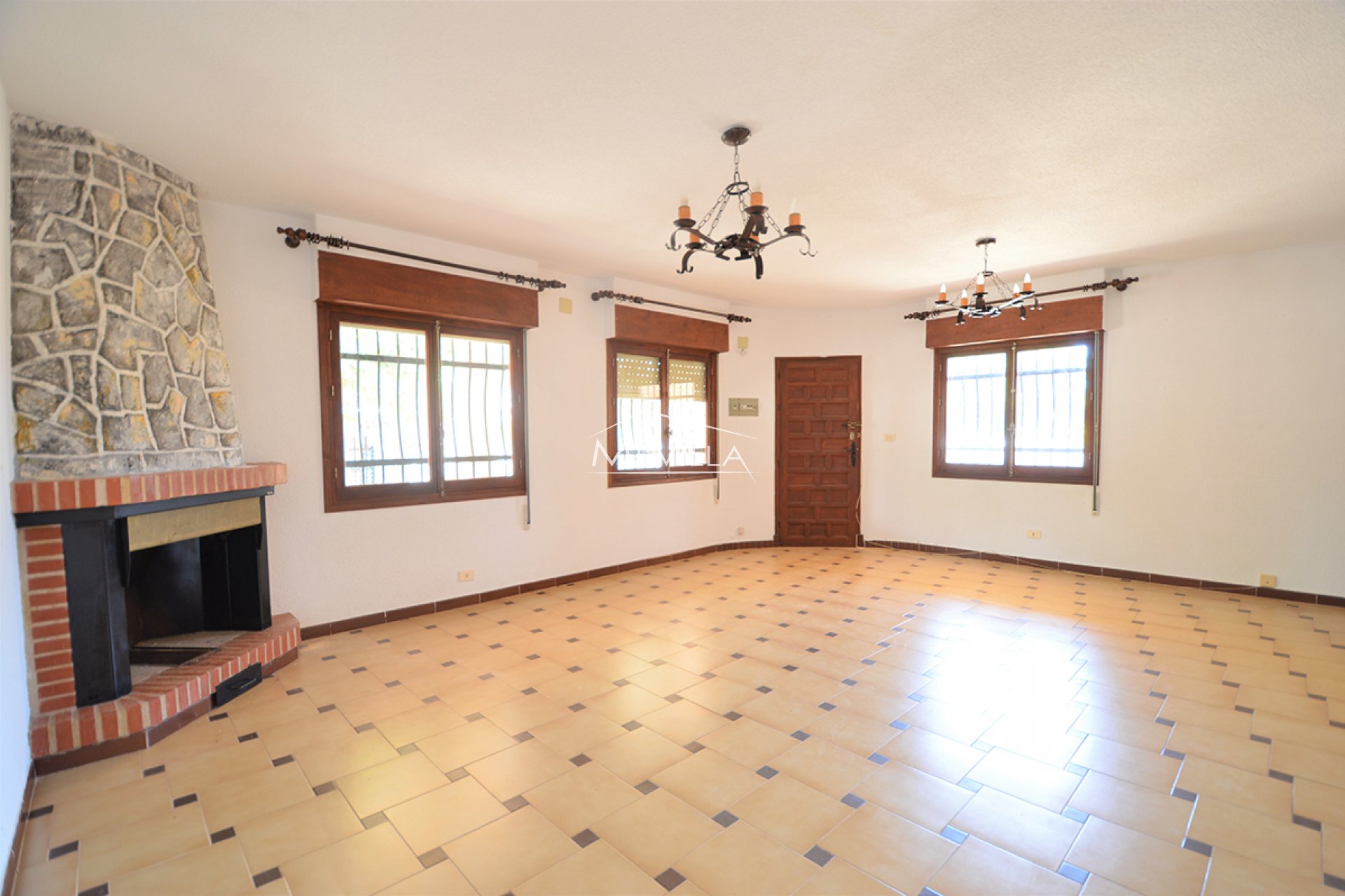 Reventes - Villa - Orihuela Costa - La Zenia