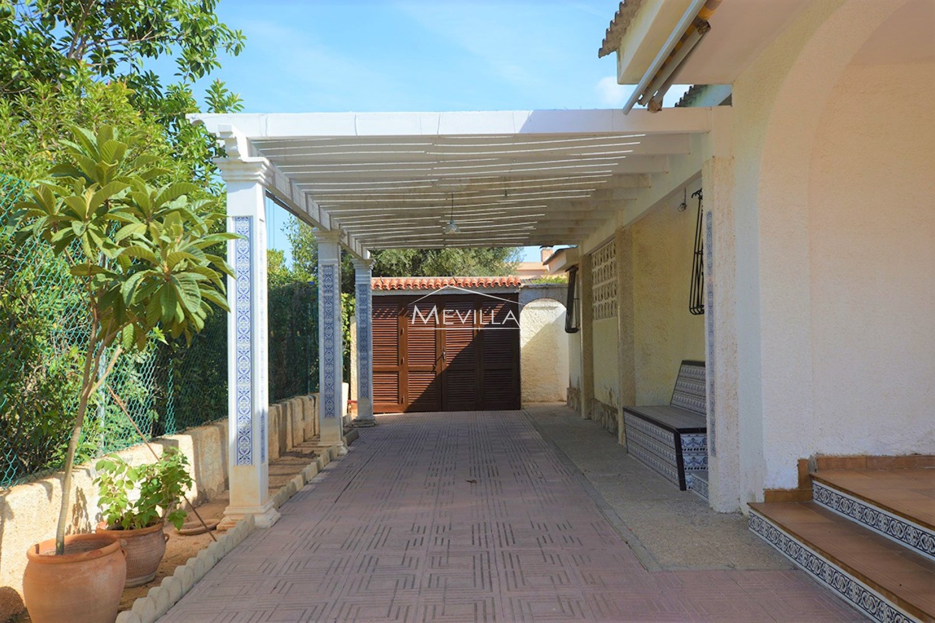Reventes - Villa - Orihuela Costa - La Zenia