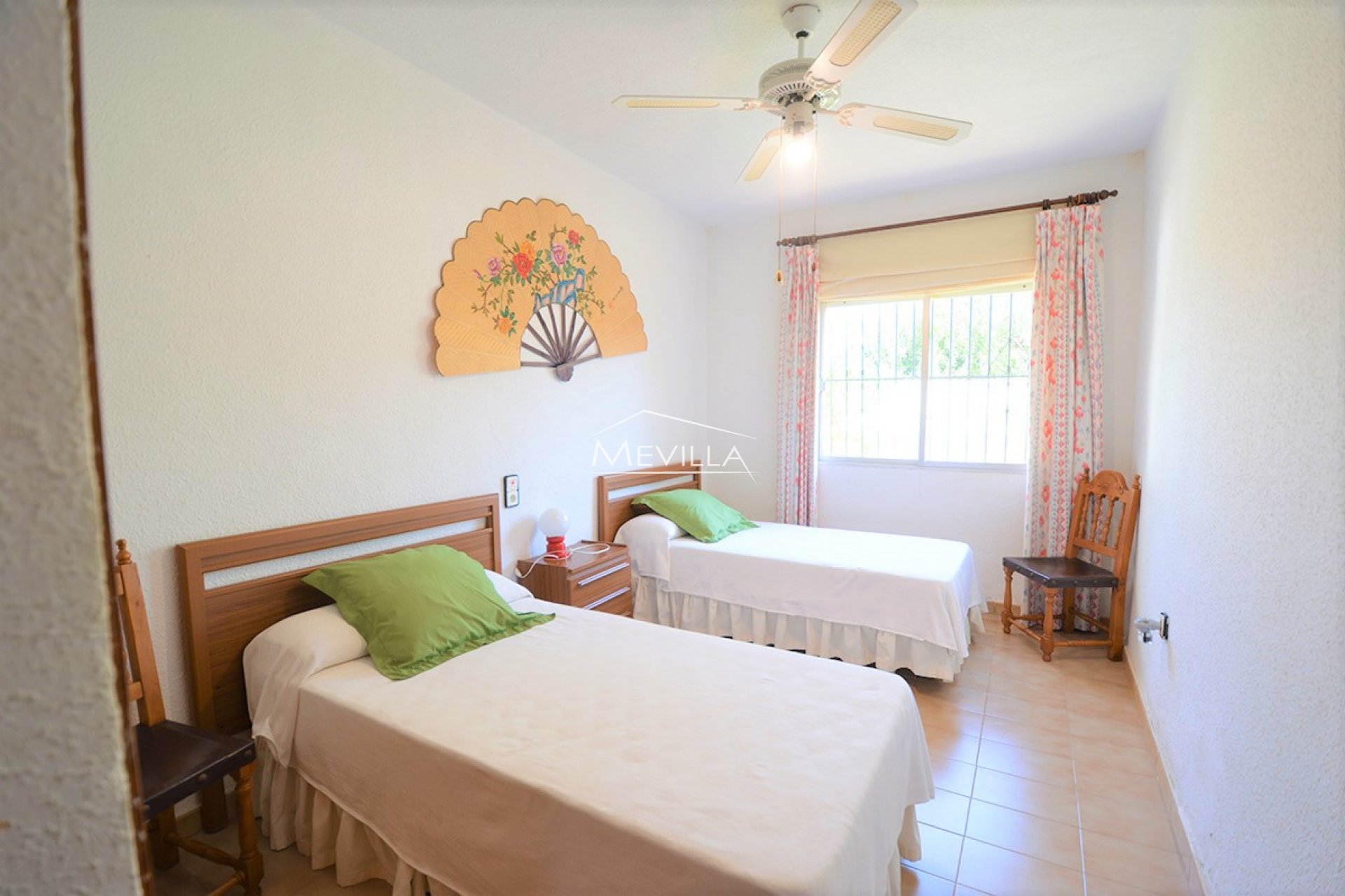 Reventes - Villa - Orihuela Costa - La Zenia