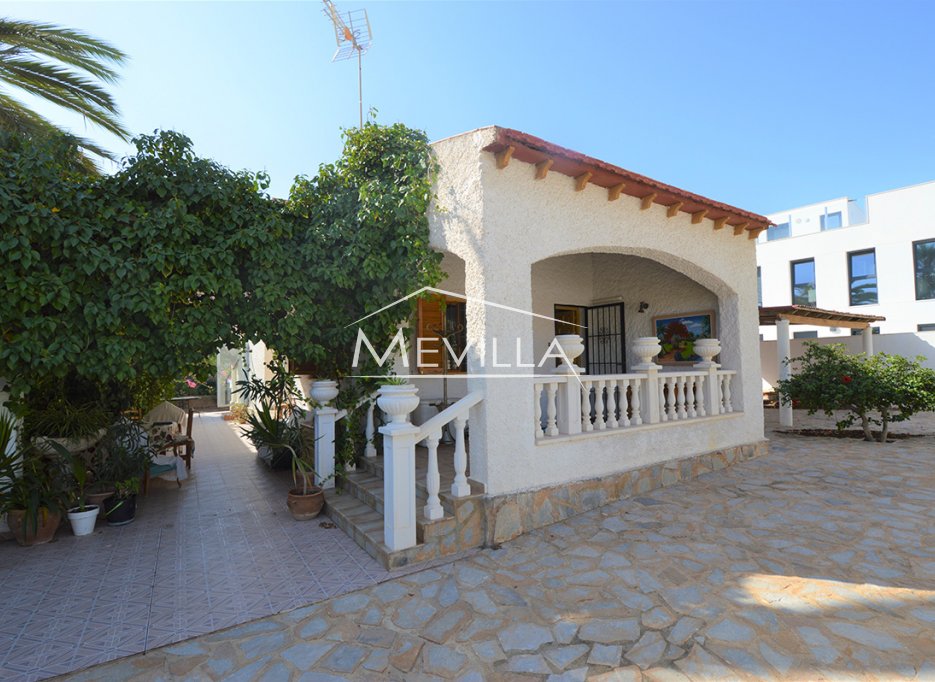 Reventes - Villa - Orihuela Costa - La Zenia