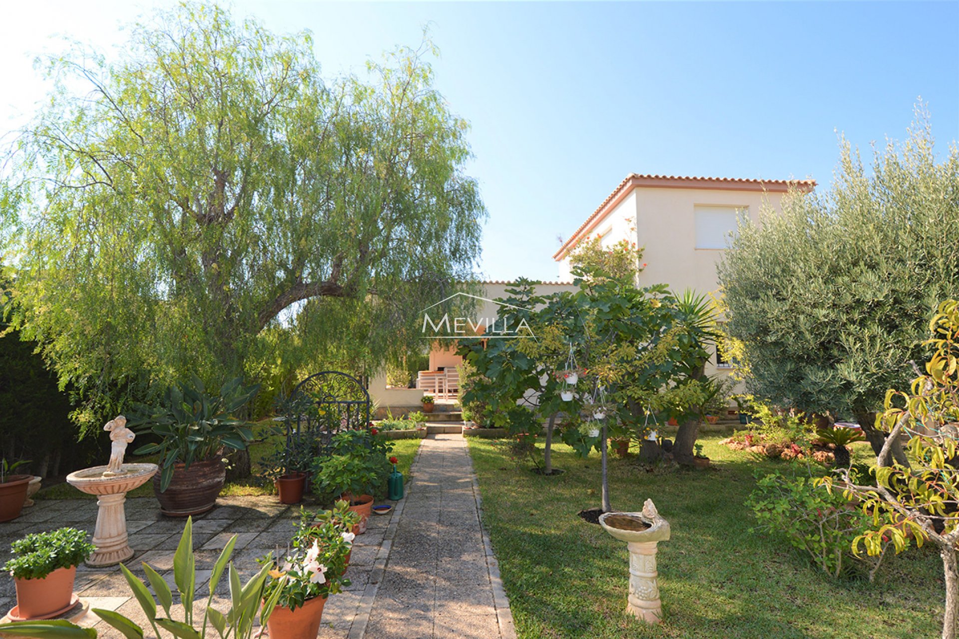 Reventes - Villa - Orihuela Costa - La Zenia