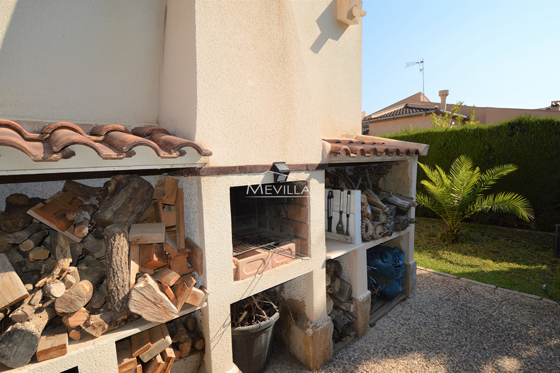 Reventes - Villa - Orihuela Costa - La Zenia