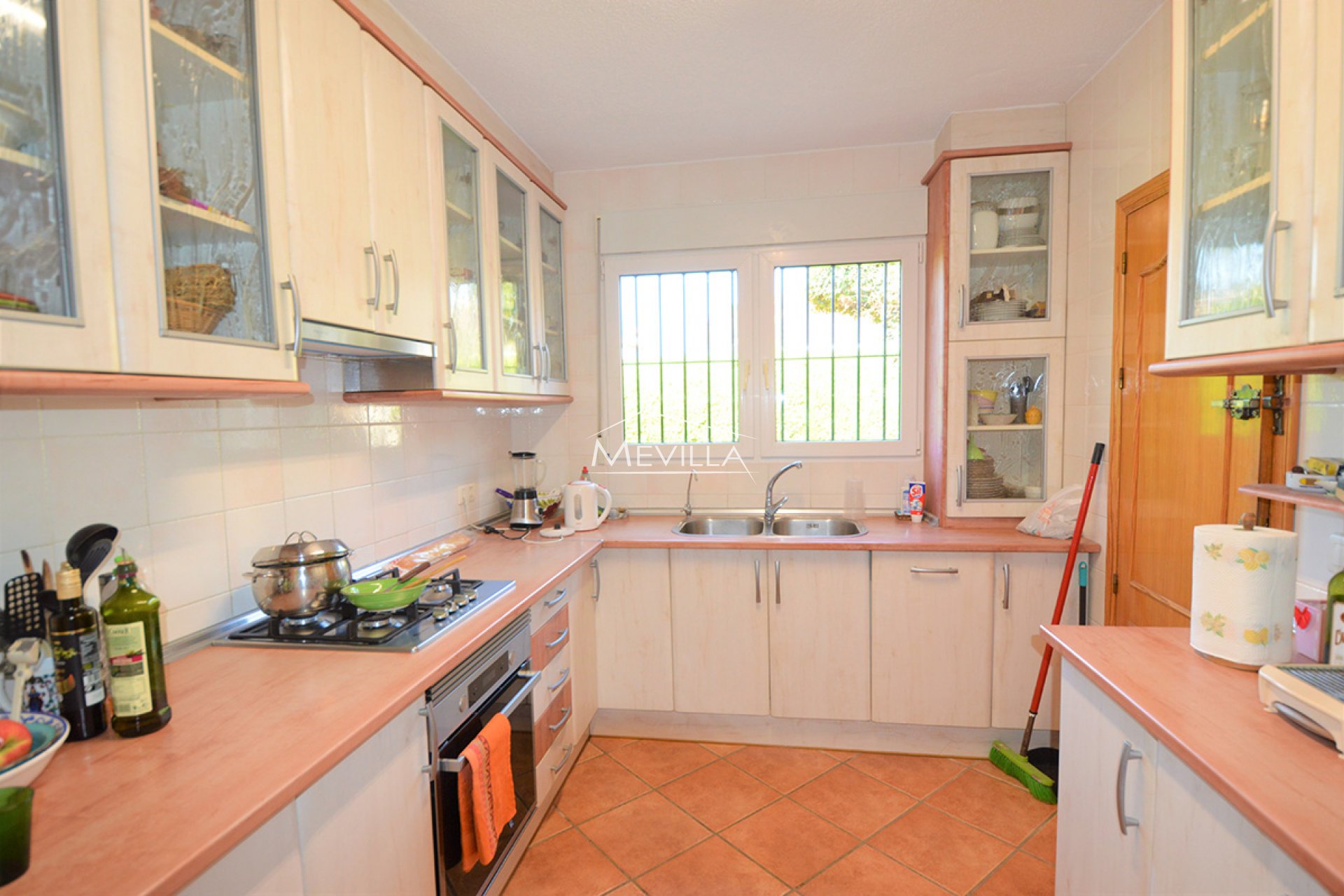 Reventes - Villa - Orihuela Costa - La Zenia