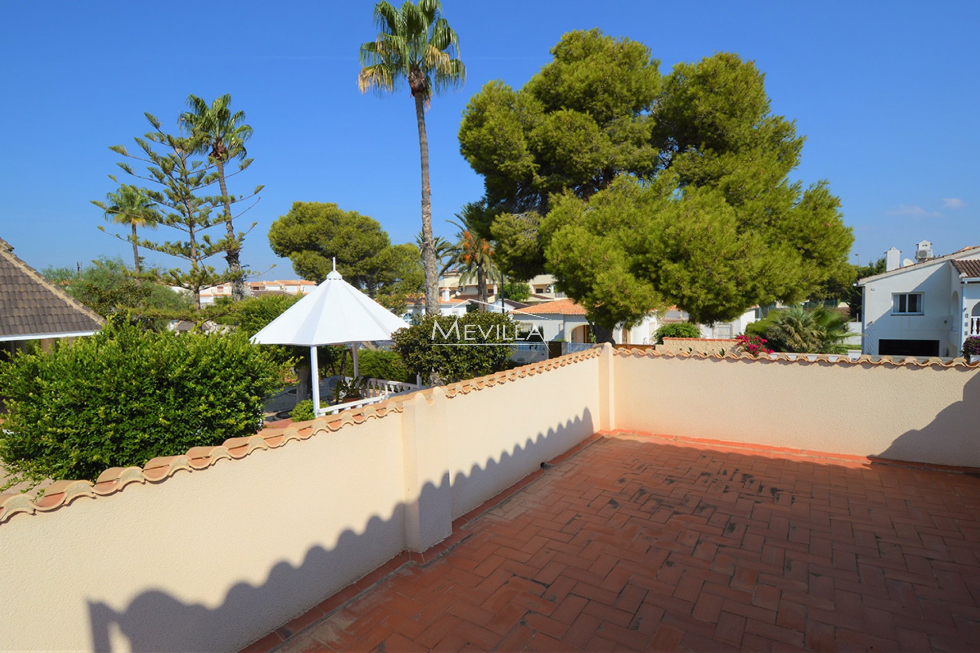Reventes - Villa - Orihuela Costa - La Zenia