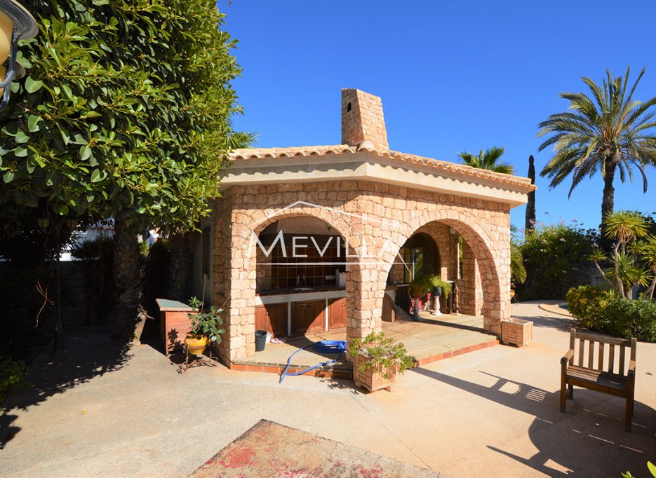 Reventes - Villa - Orihuela Costa - La Zenia