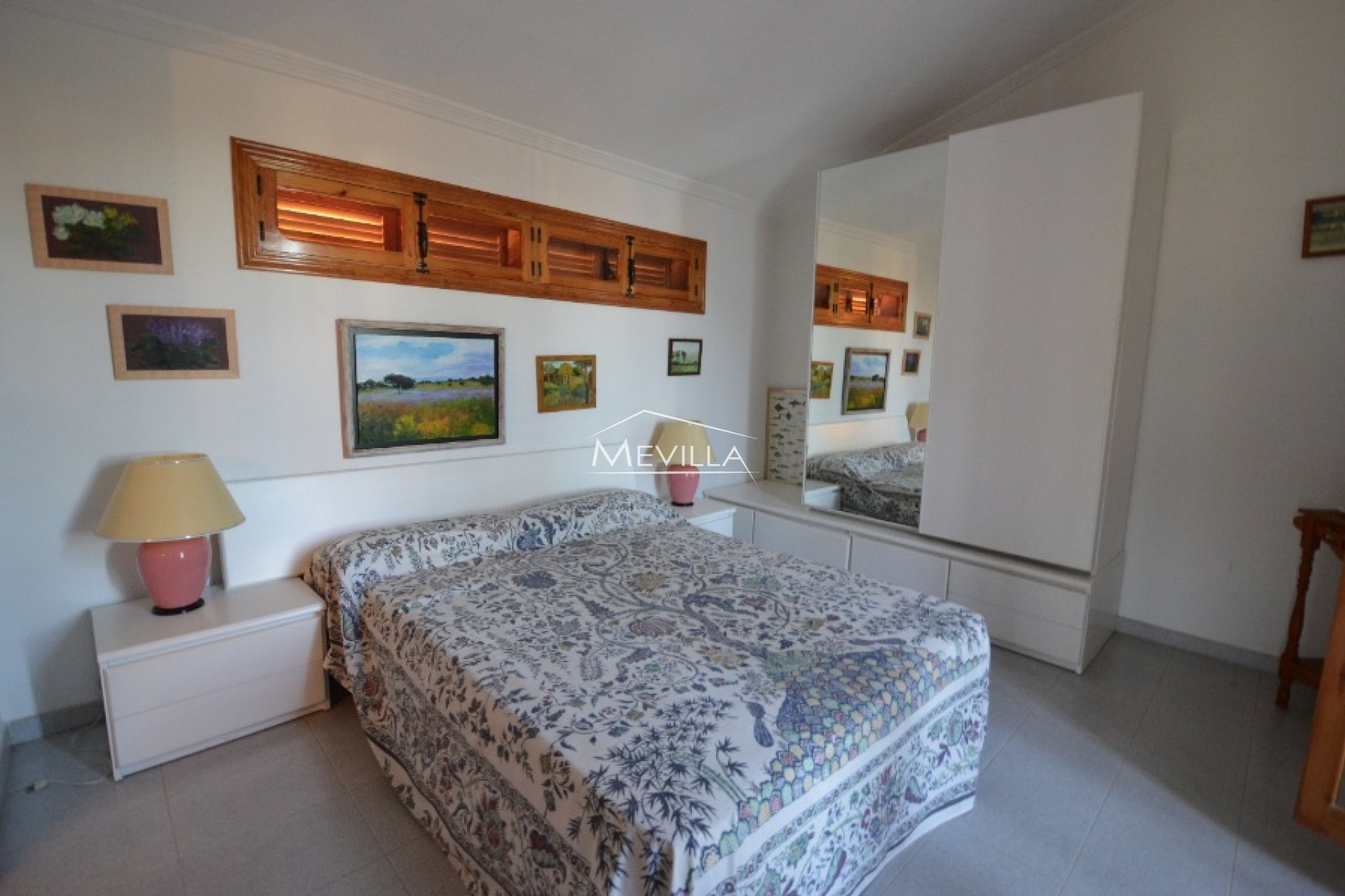 Reventes - Villa - Orihuela Costa - La Zenia